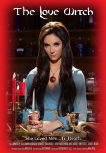 The Love Witch / The Love Witch (2016)