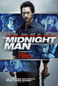 The Midnight Man / The Midnight Man (2016)
