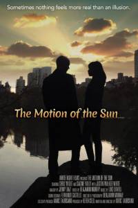 The Motion of the Sun / The Motion of the Sun (2016)