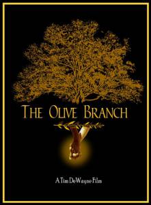 The Olive Branch / The Olive Branch (2016)