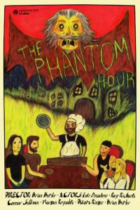 The Phantom Hour / The Phantom Hour (2016)