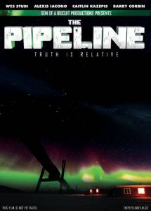 The Pipeline / The Pipeline (2016)