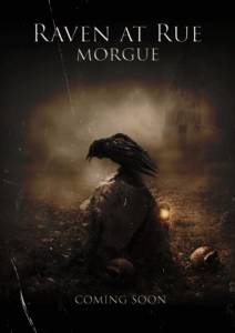 The Raven at Rue Morgue / The Raven at Rue Morgue (2016)