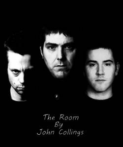 The Room / The Room (2016)