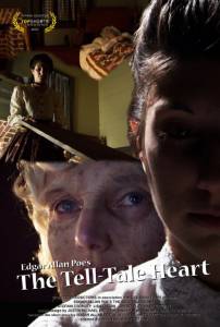 The Tell-Tale Heart / The Tell-Tale Heart (2014)