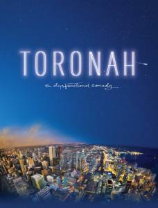 Toronah / Toronah (2015)
