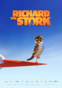 Richard the Stork / Richard the Stork (2016)