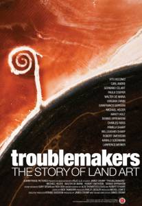 Troublemakers: The Story of Land Art / Troublemakers: The Story of Land Art (2015)