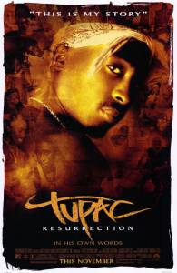 :  / Tupac: Resurrection (2003)