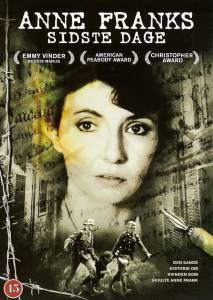    () / The Attic: The Hiding of Anne Frank (1988)