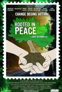      / Rooted in Peace (2016)