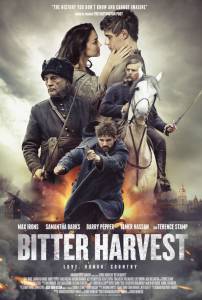   / Bitter Harvest (2016)