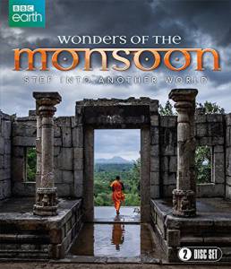 В краю муссонов (сериал) / Wonders of the Monsoon (2014 (1 сезон))