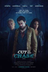    / Cut to the Chase (2016)
