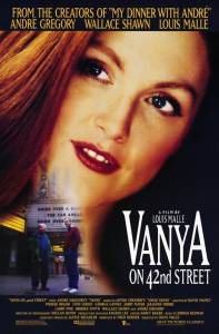   42-  / Vanya on 42nd Street (1994)