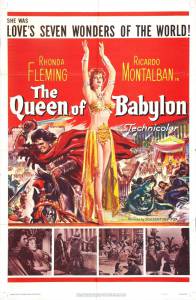   / La cortigiana di Babilonia (1954)