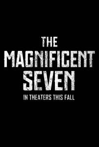   / The Magnificent Seven (2016)
