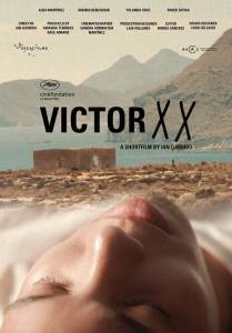  XX / Victor XX (2015)