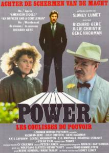  / Power (1985)