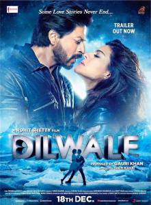  / Dilwale (2015)