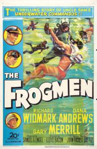  / The Frogmen (1951)