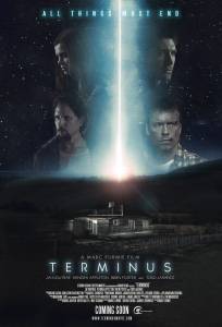  / Terminus (2015)