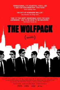   / The Wolfpack (2015)
