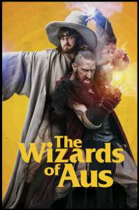    ( 2016  ...) / The Wizards of Aus (2016 (1 ))