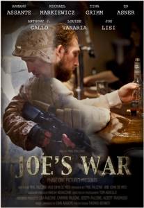   / Joe's War (2015)