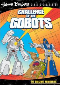   ( 1984  1985) / Challenge of the GoBots (1984 (2 ))