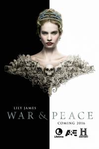    (-) / War & Peace (2016 (1 ))