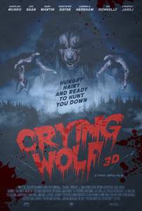   / Crying Wolf (2015)