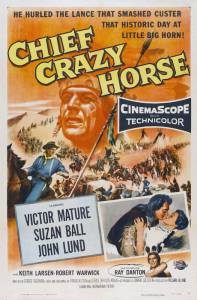    / Chief Crazy Horse (1955)