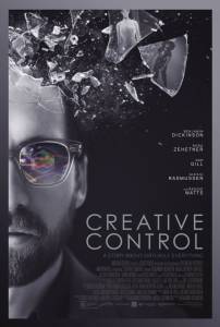   / Creative Control (2015)