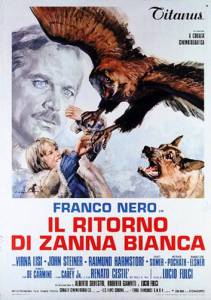    / Il ritorno di Zanna Bianca (1974)