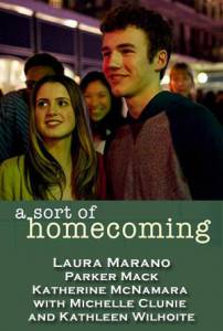   / A Sort of Homecoming (2015)