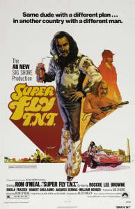   / Super Fly T.N.T. (1973)