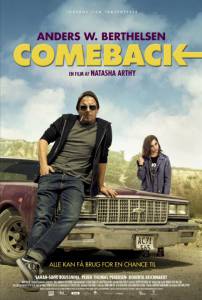 / Comeback (2015)