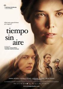    / Tiempo sin aire (2015)