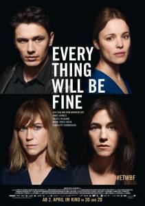    / Every Thing Will Be Fine (2015)