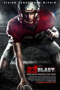    23 / 23 Blast (2014)