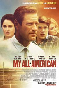    / My All American (2015)