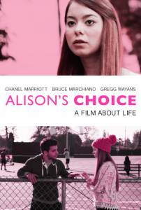Выбор Элисон / Alison's Choice (2015)