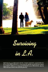   - / Surviving in L.A. (2016)