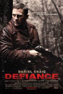 Вызов / Defiance (2008)