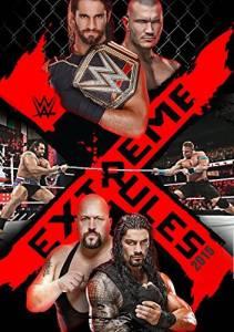 WWE   () / WWE Extreme Rules (2015)