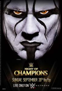 WWE   () / WWE Night of Champions (2015)