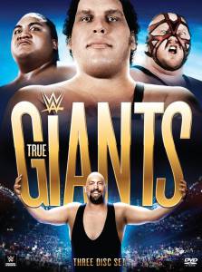 WWE Presents True Giants / WWE Presents True Giants (2014)