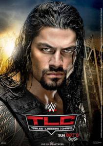 WWE : ,    () / WWE TLC Tables, Ladders & Chairs (2015)