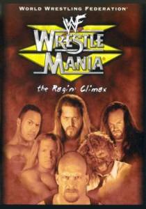 WWF  15 (1999)